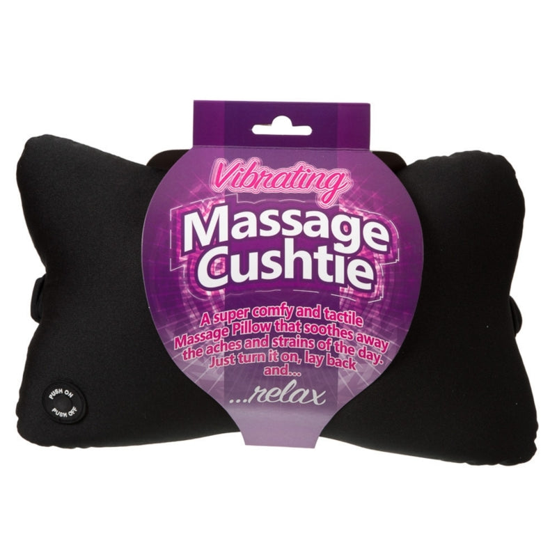 Massage Cushtie