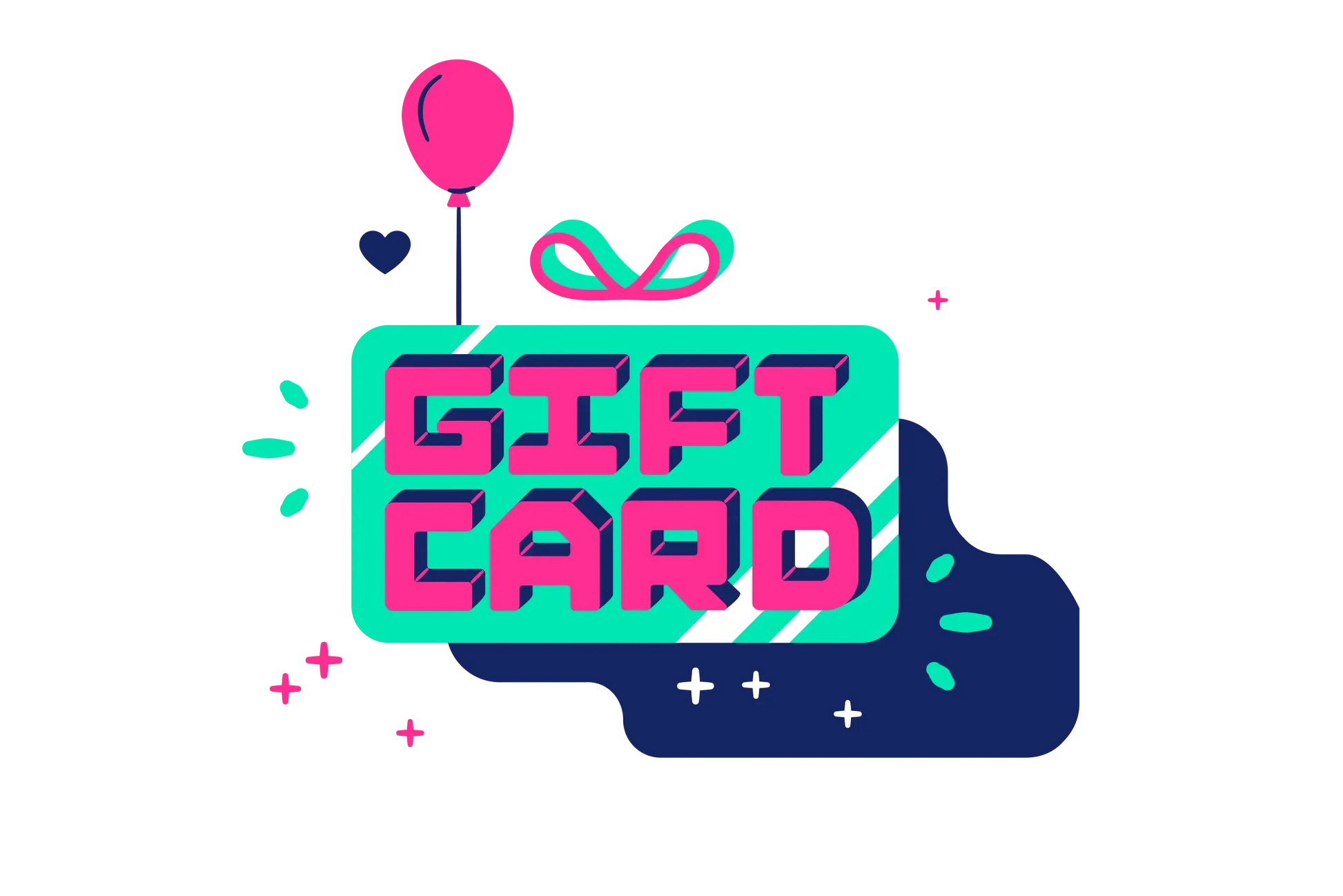 Adapted Toys Gift Card - Adapted Toys