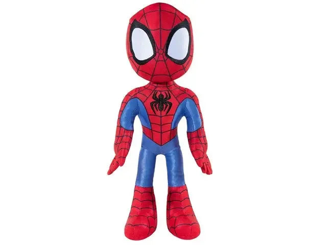 My Friend Spidey 16" Plush - Adapted Toys