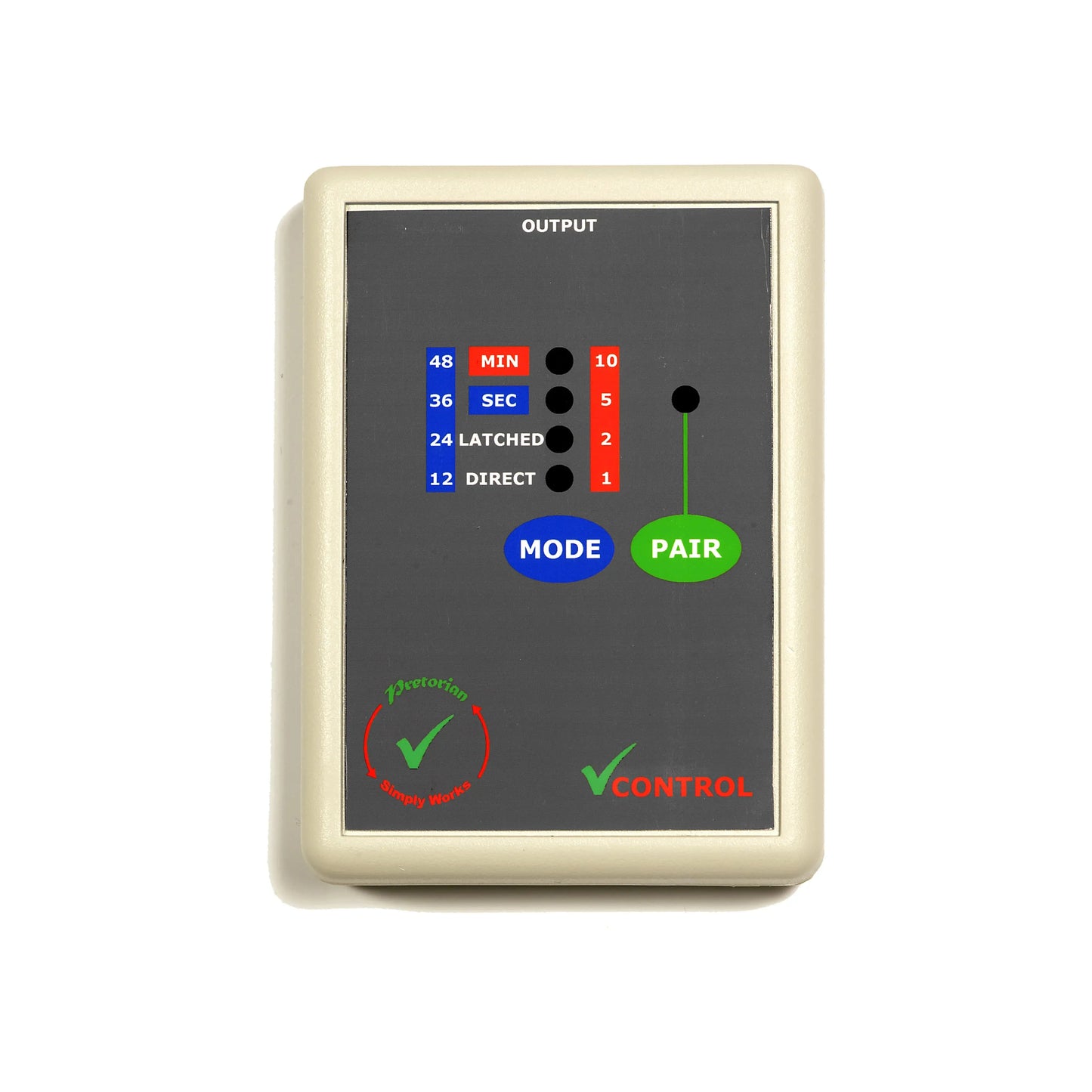 SimplyWorks Control - Adapted Toys