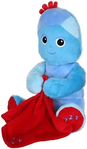 Sleepy Time Iggle Piggle Adapted Toys