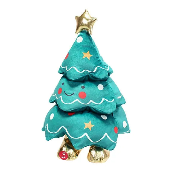 Christmas Animated Toys - Adapted Toys