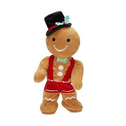 Christmas Animated Toys - Adapted Toys