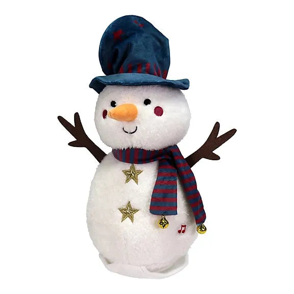 Christmas Animated Toys - Adapted Toys